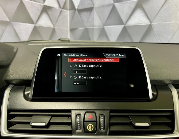 BMW Řada 2 Ostatní 1,5 l 103 kw