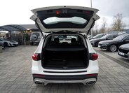 Mercedes-Benz GLB SUV / Terénní 2,0 l 110 kw