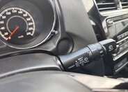 Mitsubishi ASX SUV / Terénní 1,6 l 86 kw