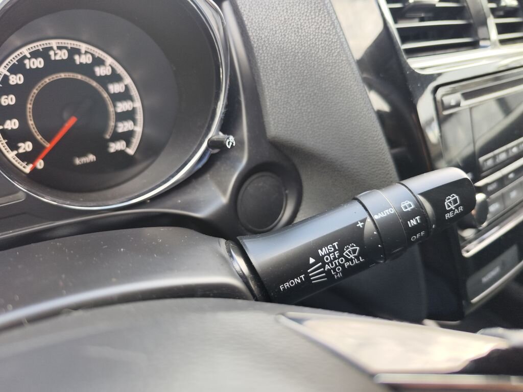 Mitsubishi ASX SUV / Terénní 1,6 l 86 kw