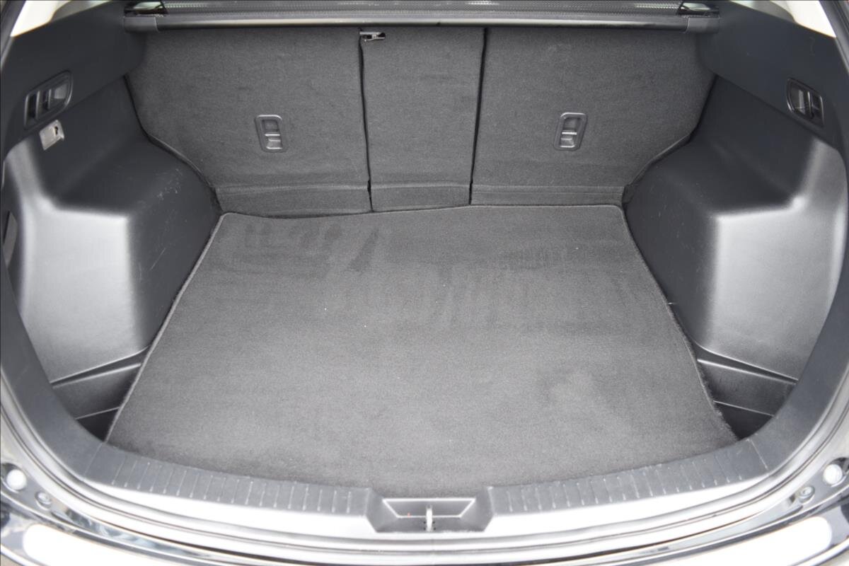 Mazda CX-5 Kombi 2,0 l 118 kw