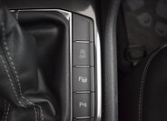 Volkswagen Tiguan Allspace SUV / Terénní 2,0 l 110 kw