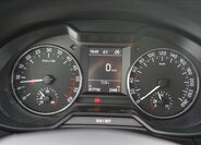Škoda Octavia 11