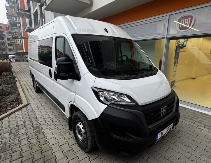 Fiat Ducato 3