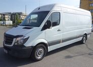 Mercedes-Benz Sprinter 2