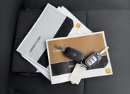 Renault Fluence Sedan / Limuzína 1,6 l 81 kw