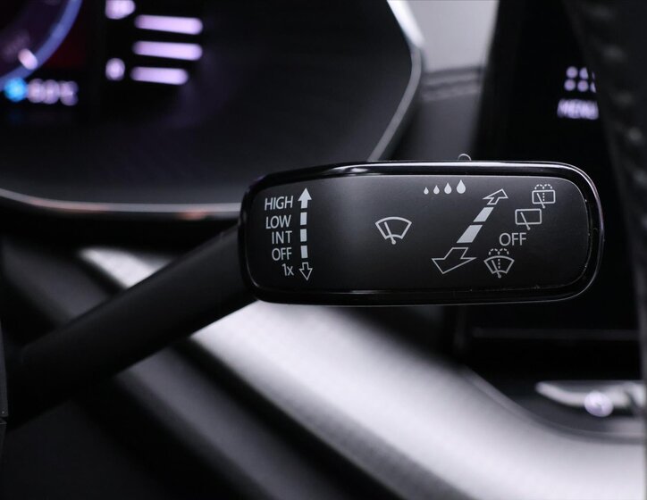 Škoda Octavia Kombi 999,0 81 kw