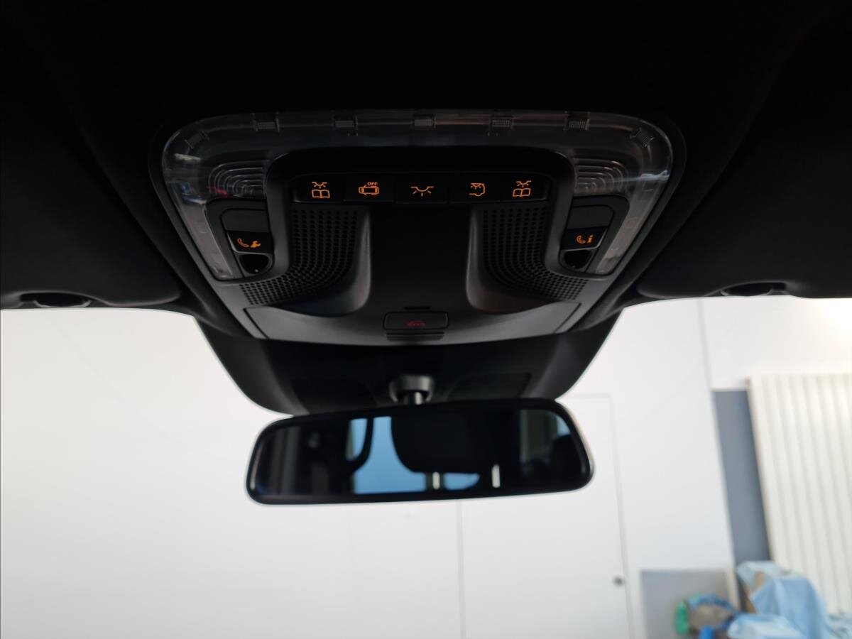 Mercedes-Benz Třídy V