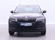 Škoda Karoq SUV 1,5 l 110 kw