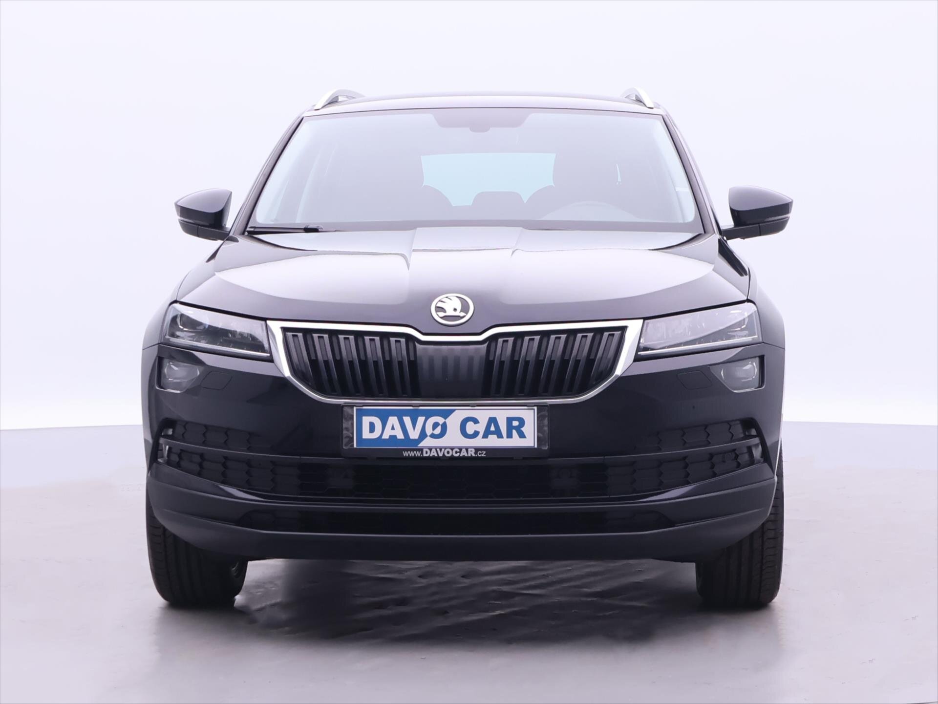 Škoda Karoq SUV 1,5 l 110 kw