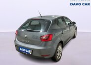 Seat Ibiza 3
