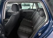 Volkswagen Golf Kombi 1,2 l 77 kw