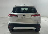 Toyota Corolla Cross 6