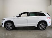 Škoda Kodiaq SUV 2,0 l 147 kw