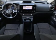 Mercedes-Benz Vito VAN-Minibus 2,0 l 140 kw