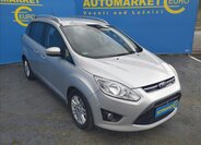 Ford C-MAX MPV 2,0 l 85 kw
