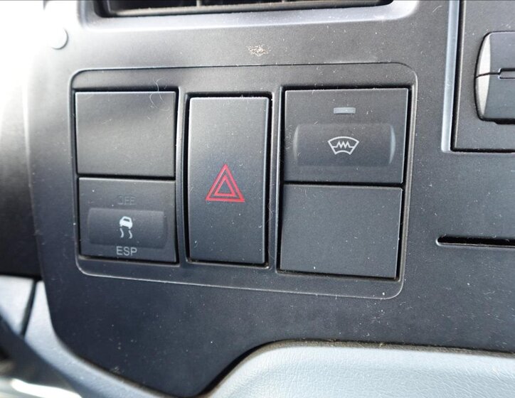 Ford Transit Ostatní 2,2 l 74 kw