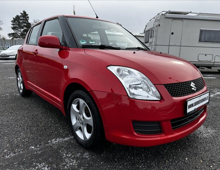 Suzuki Swift 24