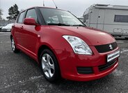 Suzuki Swift 24