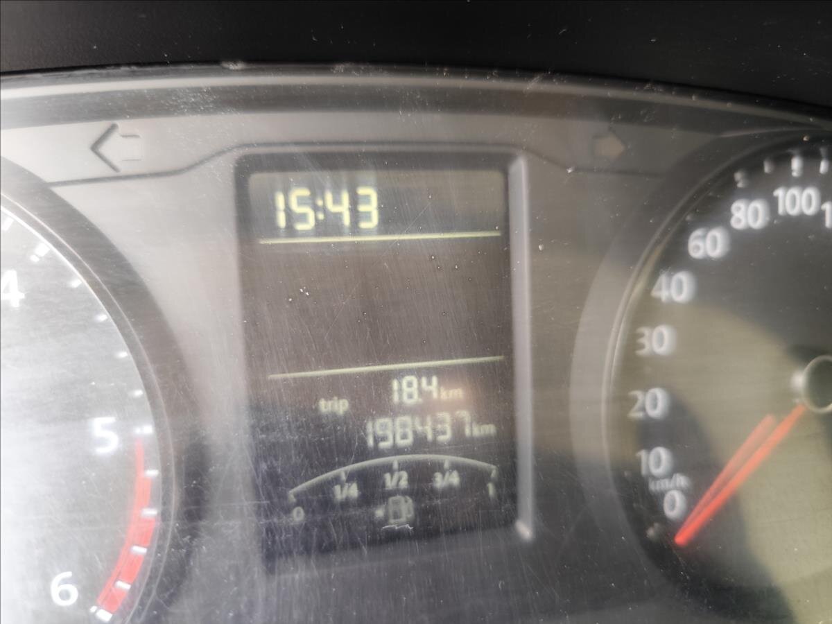 Volkswagen Transporter Ostatní 2,0 l 84 kw