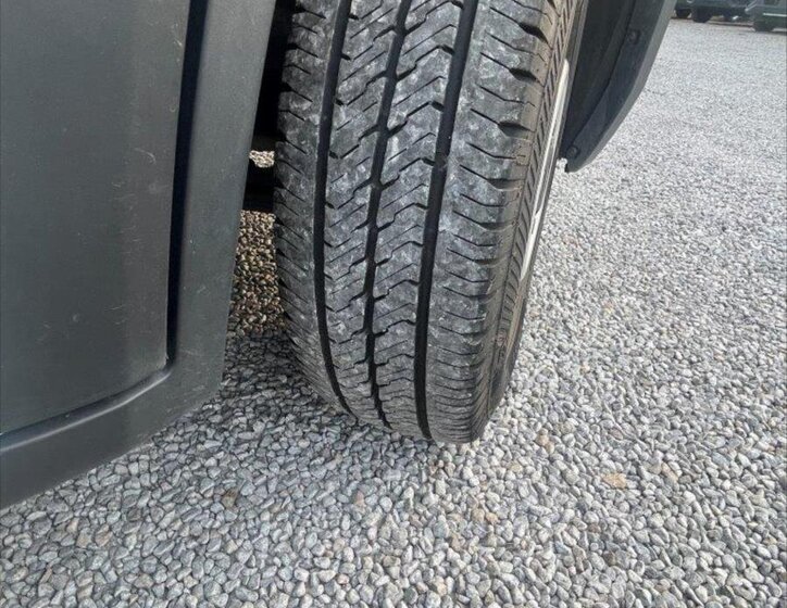 Fiat Ducato Ostatní 2,2 l 103 kw