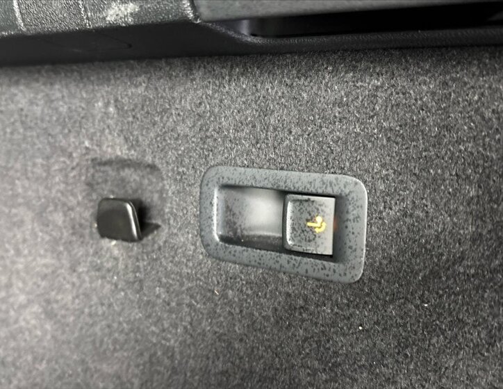 Škoda Kodiaq SUV / Terénní 2,0 l 142 kw