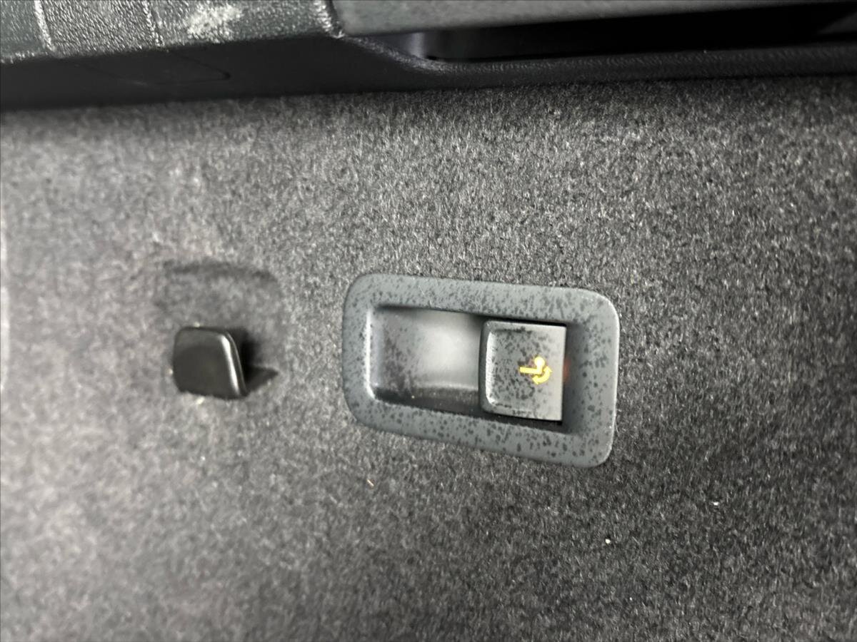 Škoda Kodiaq SUV / Terénní 2,0 l 142 kw