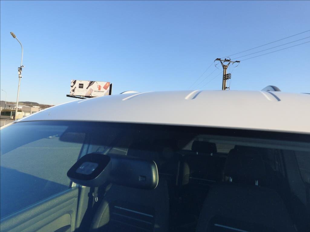 Volkswagen Caddy Kombi 2,0 l 103 kw