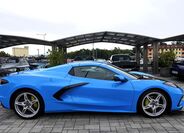 Chevrolet Corvette 7