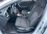 KIA Ceed Kombi 1,5 l 117 kw