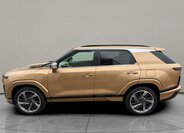 SsangYong Actyon Ostatní 0,0 0