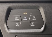 Cupra Formentor Kombi 2,0 l 228 kw