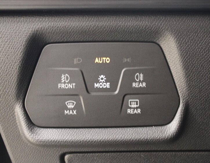 Cupra Formentor Kombi 2,0 l 228 kw