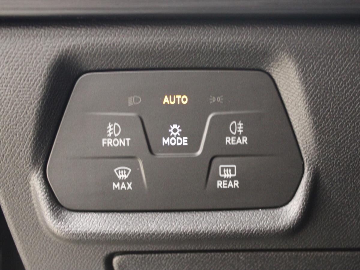 Cupra Formentor Kombi 2,0 l 228 kw