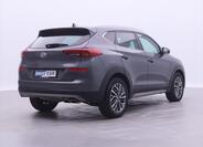 Hyundai Tucson 7