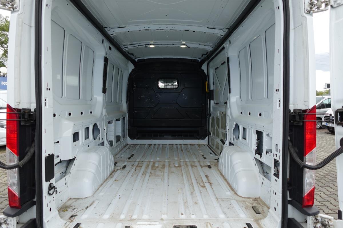Ford Transit Ostatní 2,0 l 96 kw