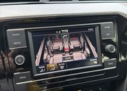 Volkswagen Passat Kombi 1,5 l 110 kw