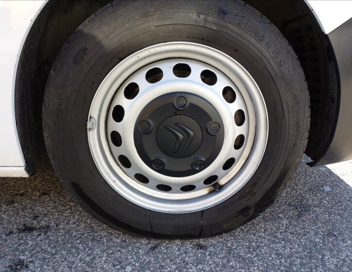 Citroën SpaceTourer Kombi 1,5 l 88 kw