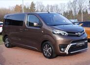 Toyota ProAce Verso 3