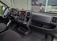 Citroën Jumper Skříň 2,2 l 103 kw