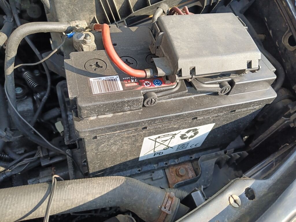 Seat Leon Hatchback 1,9 l 66 kw