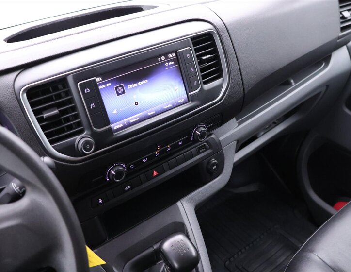 Toyota ProAce Skříň 2,0 l 110 kw