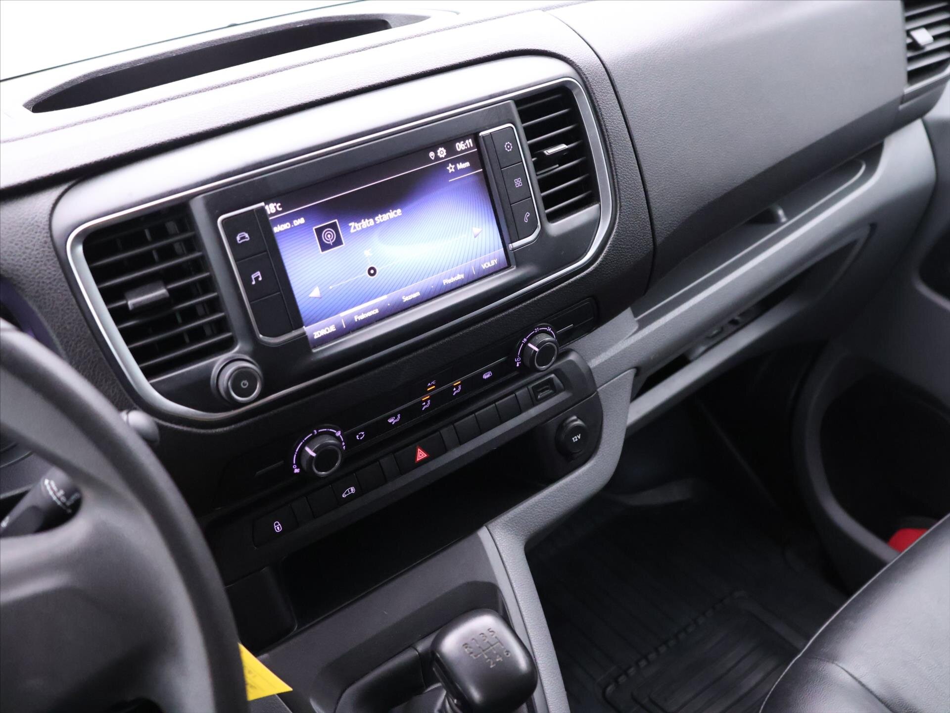 Toyota ProAce Skříň 2,0 l 110 kw