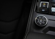 Volkswagen Touareg SUV / Terénní 3,0 l 210 kw