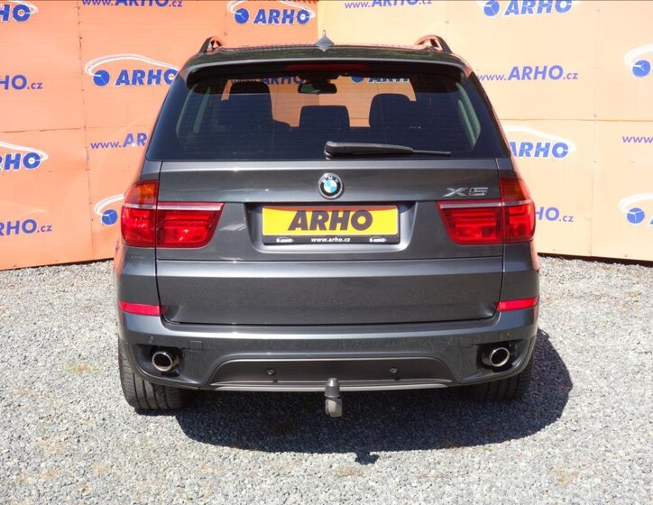 BMW X5 SUV / Terénní 3,0 l 225 kw
