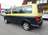 Volkswagen Caravelle 12