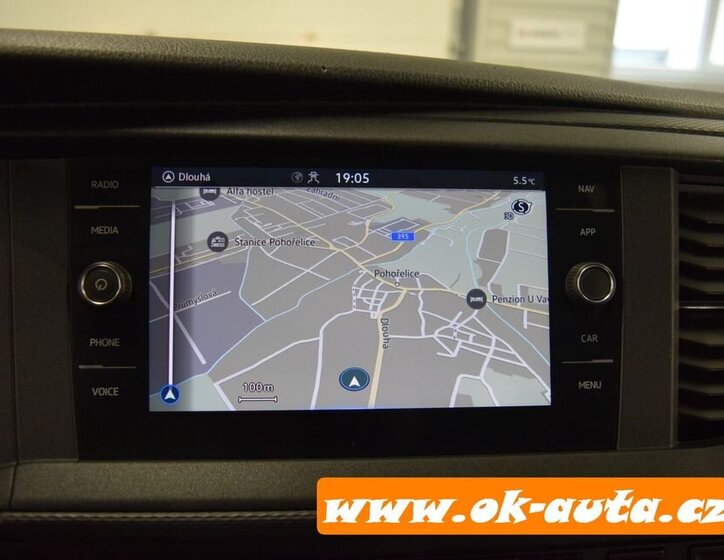 Volkswagen Ostatní VAN-Minibus 0,0 110 kw