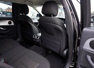 Mercedes-Benz Třídy E Kombi 2,0 l 143 kw