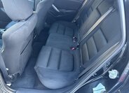 Mazda 6 Kombi 2,0 l 121 kw