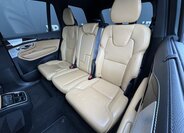 Volvo XC90 SUV / Terénní 2,0 l 173 kw